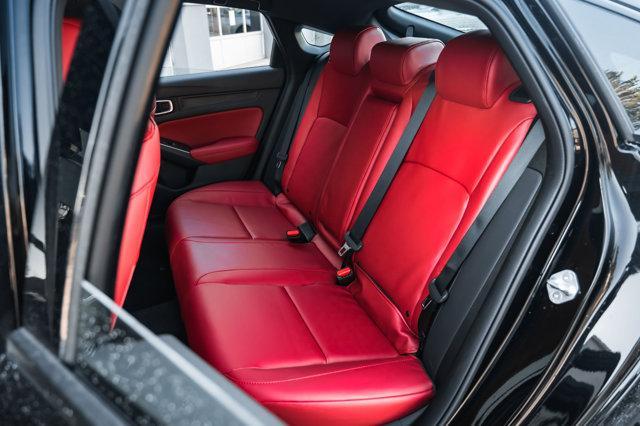 new 2026 Acura Integra car, priced at $41,455