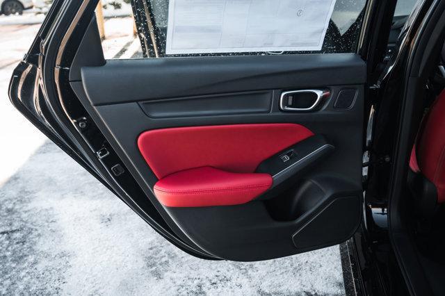 new 2026 Acura Integra car, priced at $41,455