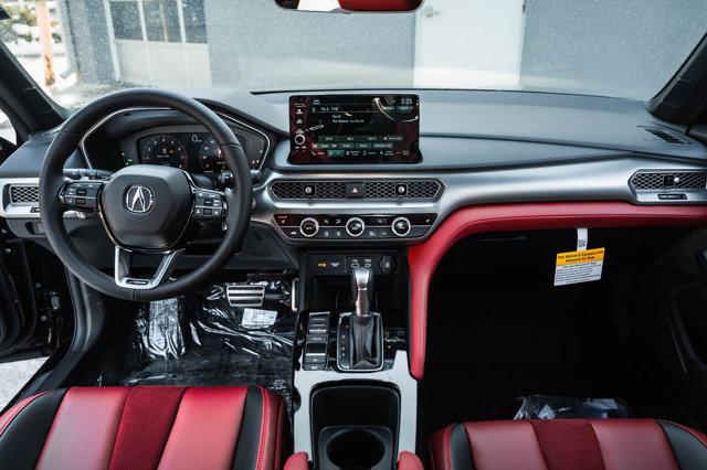 new 2026 Acura Integra car, priced at $41,455