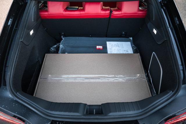 new 2026 Acura Integra car, priced at $41,455