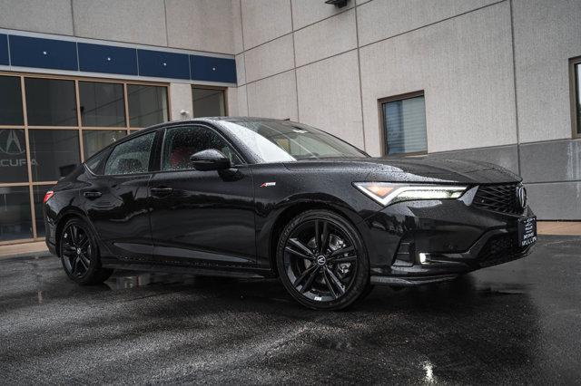 new 2026 Acura Integra car, priced at $41,455