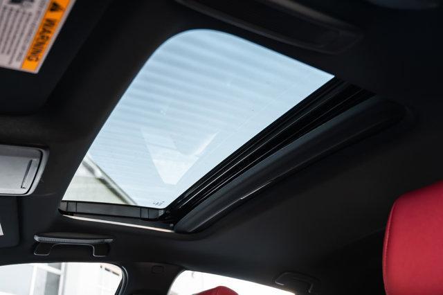 new 2026 Acura Integra car, priced at $41,455