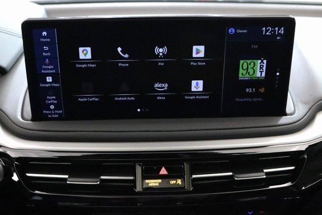 used 2026 Acura MDX car, priced at $51,450