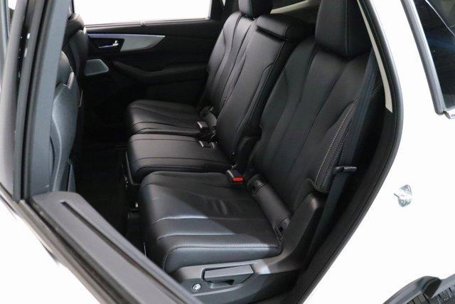 used 2026 Acura MDX car, priced at $51,450