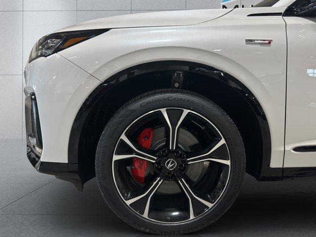new 2026 Acura MDX car, priced at $77,900