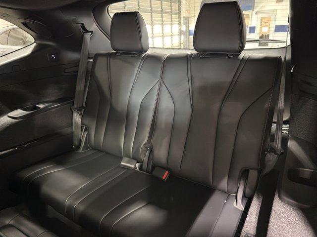 new 2026 Acura MDX car, priced at $77,900