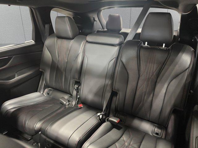 new 2026 Acura MDX car, priced at $77,900