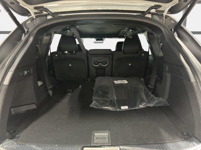 new 2026 Acura MDX car, priced at $77,900