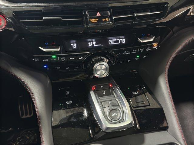 new 2026 Acura MDX car, priced at $77,900