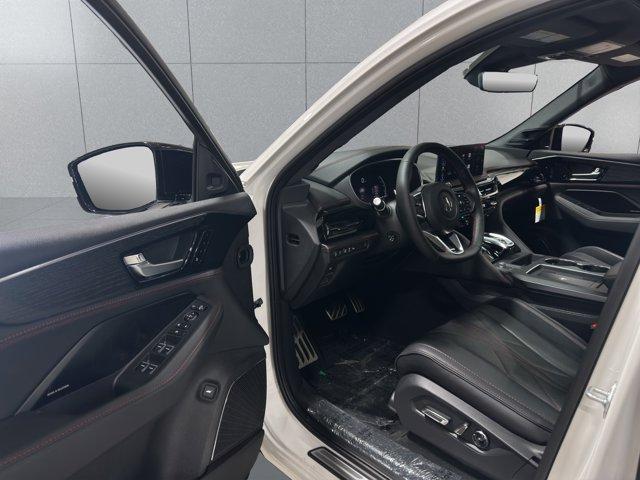 new 2026 Acura MDX car, priced at $77,900