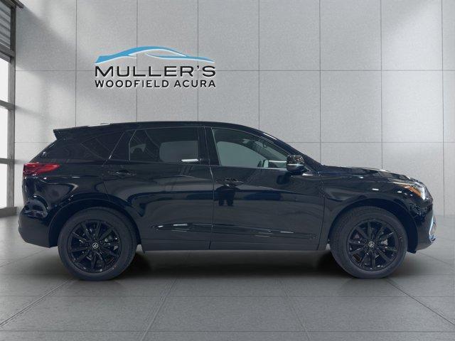 new 2026 Acura RDX car, priced at $47,150