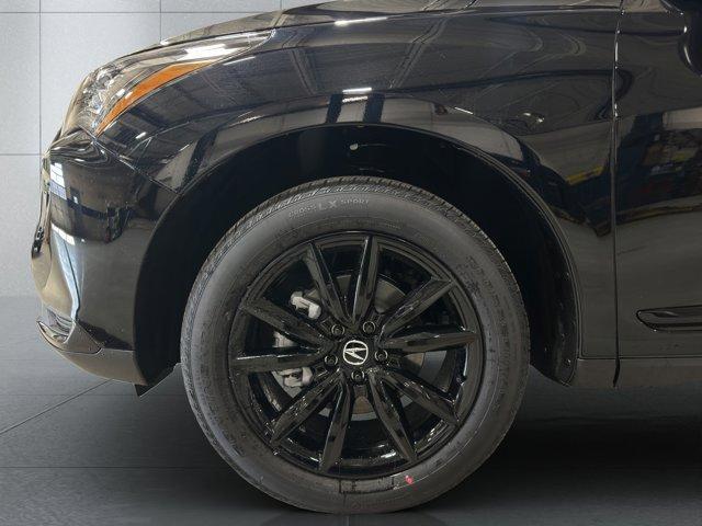 new 2026 Acura RDX car, priced at $47,150