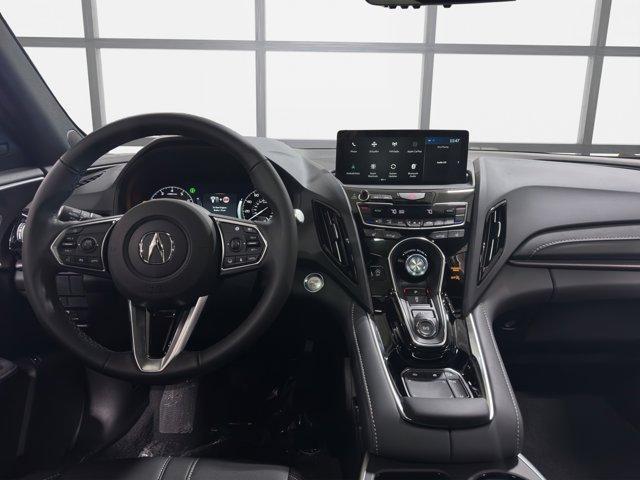 new 2026 Acura RDX car, priced at $47,150