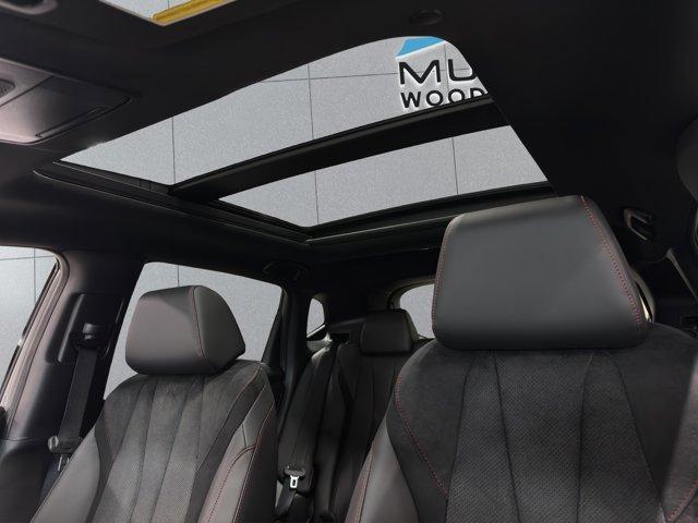 new 2026 Acura ADX car, priced at $42,627