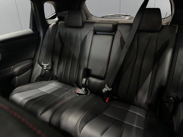 new 2026 Acura ADX car, priced at $42,627