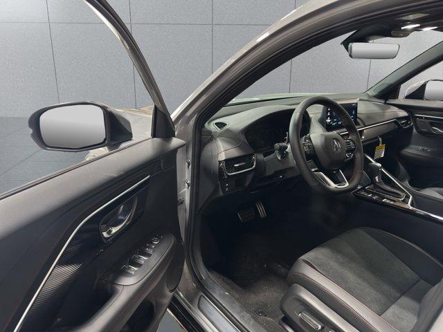new 2026 Acura ADX car, priced at $42,627