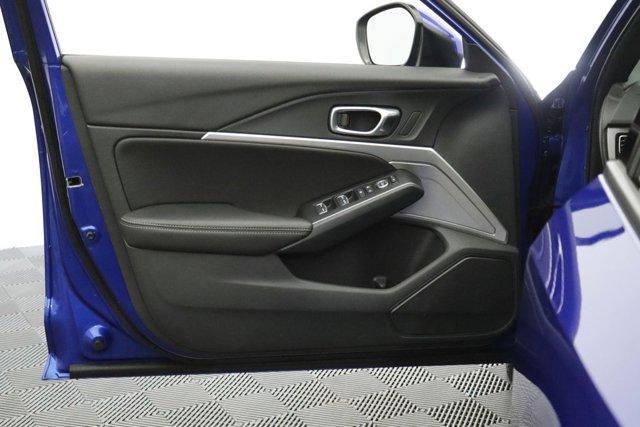 used 2024 Acura Integra car, priced at $28,950