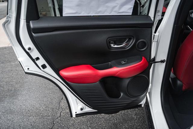 new 2025 Acura ADX car, priced at $40,327