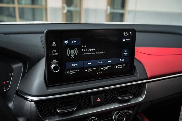 new 2025 Acura ADX car, priced at $40,327