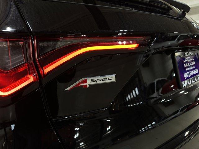 new 2026 Acura MDX car, priced at $64,827