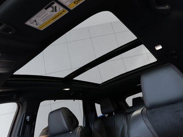 new 2026 Acura MDX car, priced at $64,450