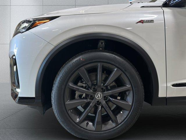 new 2026 Acura MDX car, priced at $64,450