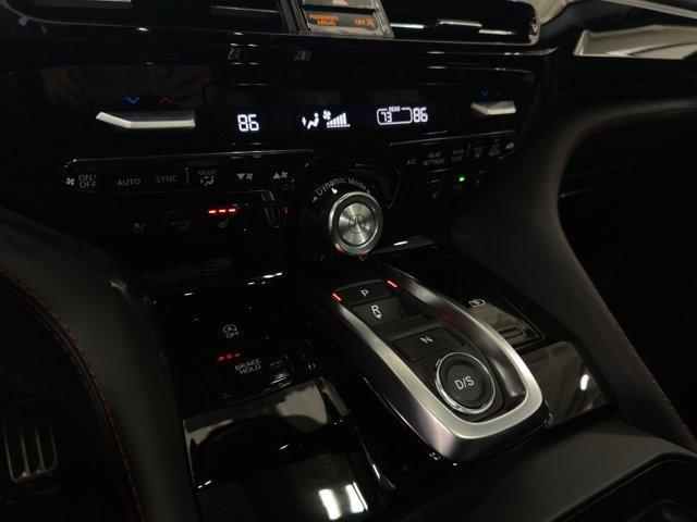 new 2026 Acura MDX car, priced at $64,450