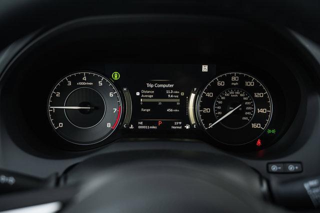 new 2026 Acura RDX car, priced at $49,750