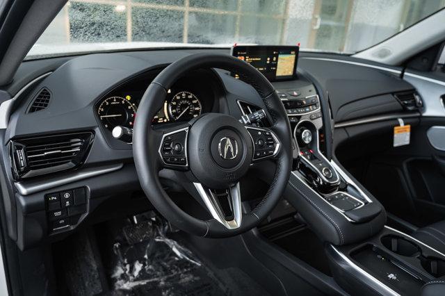 new 2026 Acura RDX car, priced at $49,750