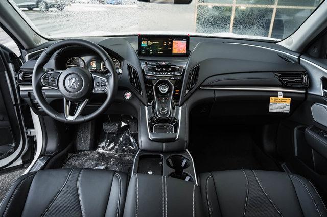 new 2026 Acura RDX car, priced at $49,750