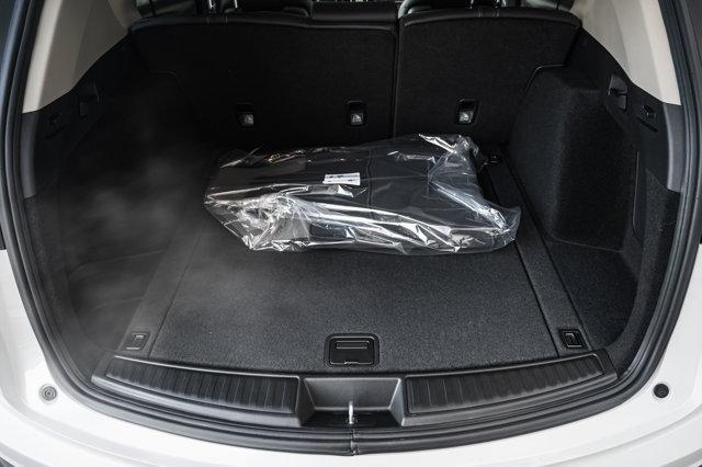 new 2026 Acura RDX car, priced at $49,750