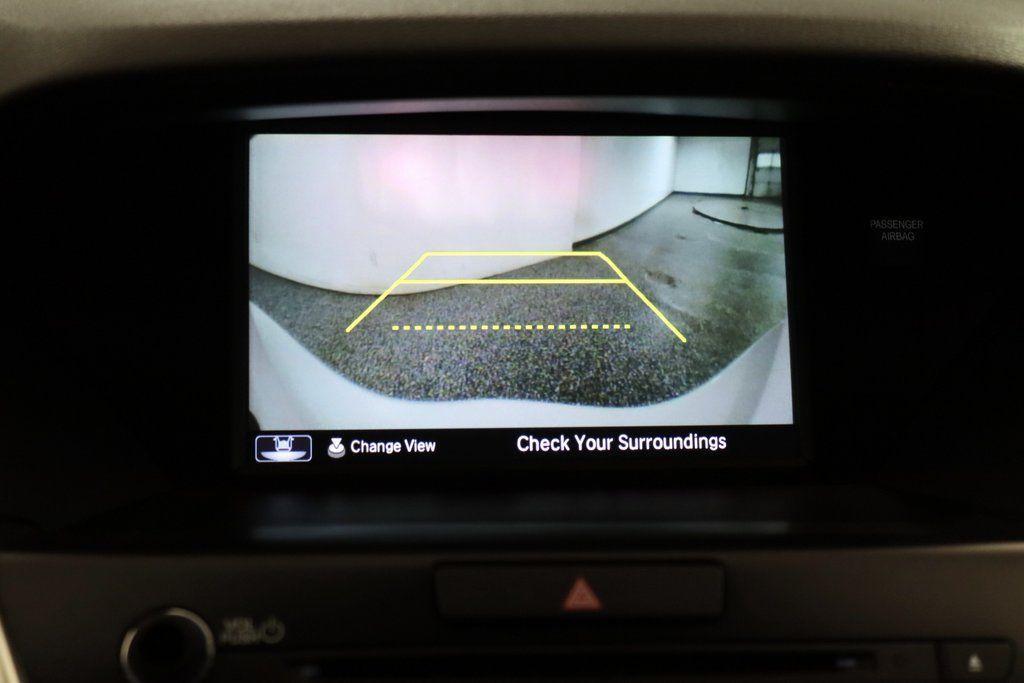 used 2019 Acura MDX car, priced at $18,750