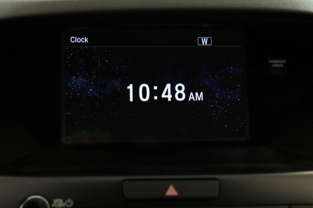 used 2019 Acura MDX car, priced at $18,750