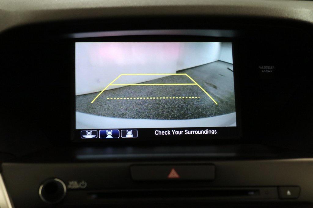 used 2019 Acura MDX car, priced at $19,711