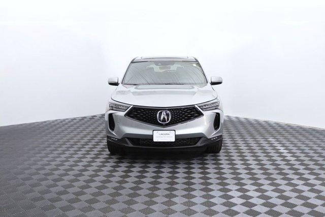 used 2023 Acura RDX car, priced at $39,597