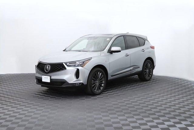 used 2023 Acura RDX car, priced at $39,597