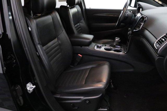 used 2019 Jeep Grand Cherokee car, priced at $19,505