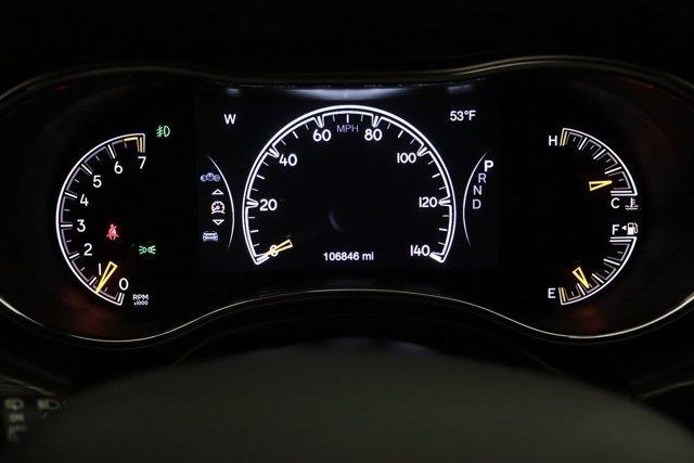 used 2019 Jeep Grand Cherokee car, priced at $19,505