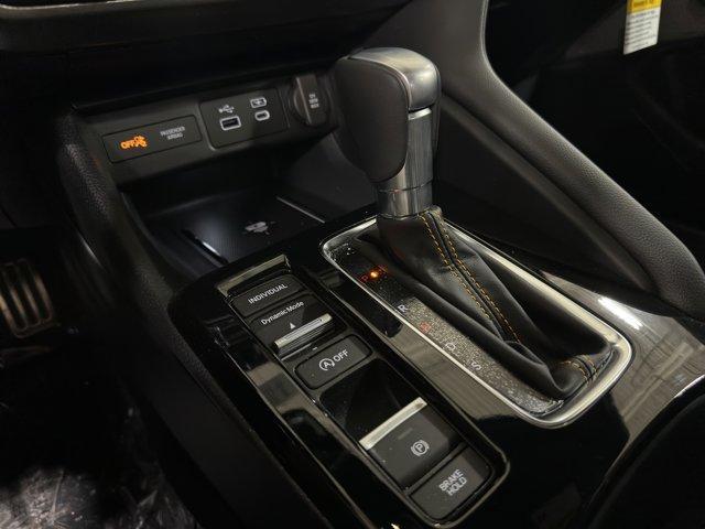 new 2026 Acura Integra car, priced at $40,495