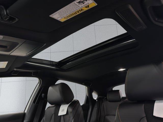 new 2026 Acura Integra car, priced at $40,495