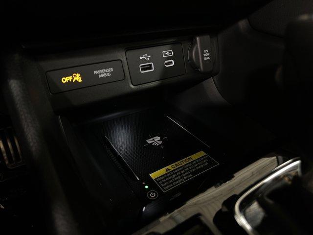 new 2026 Acura Integra car, priced at $40,495