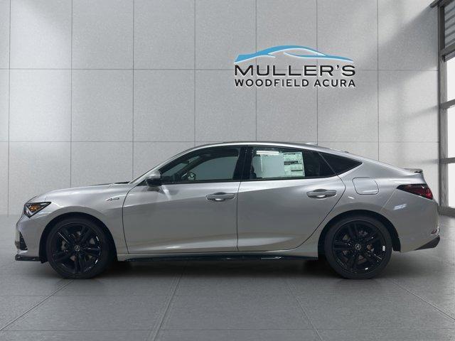 new 2026 Acura Integra car, priced at $40,495