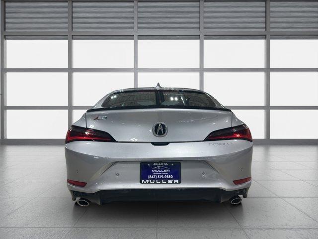 new 2026 Acura Integra car, priced at $40,495