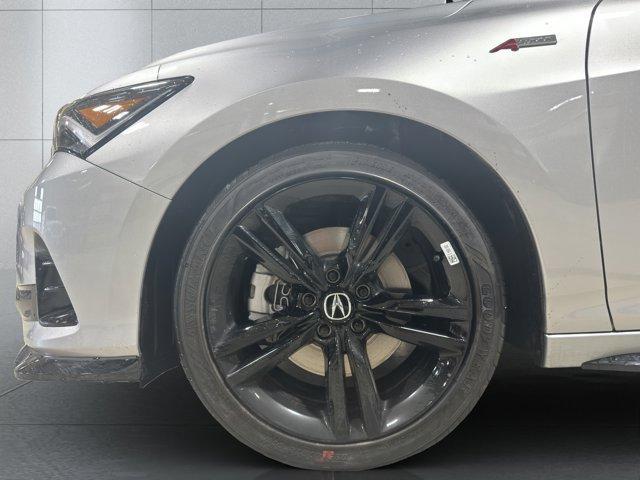 new 2026 Acura Integra car, priced at $40,495