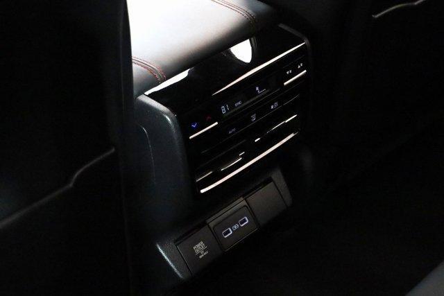 used 2023 Acura MDX car, priced at $39,950