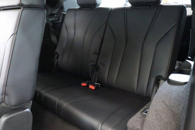 used 2023 Acura MDX car, priced at $39,950