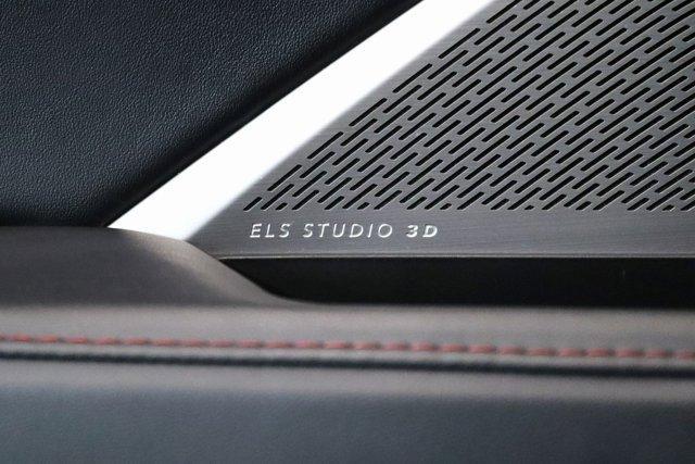 used 2023 Acura MDX car, priced at $39,950