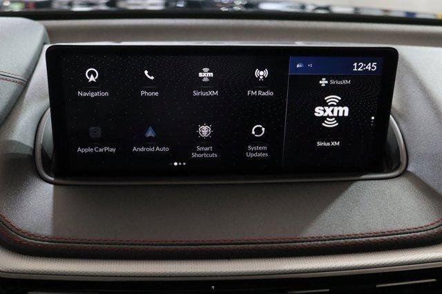 used 2023 Acura MDX car, priced at $39,950