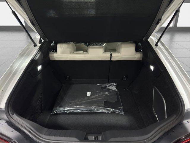 new 2026 Acura Integra car, priced at $41,095