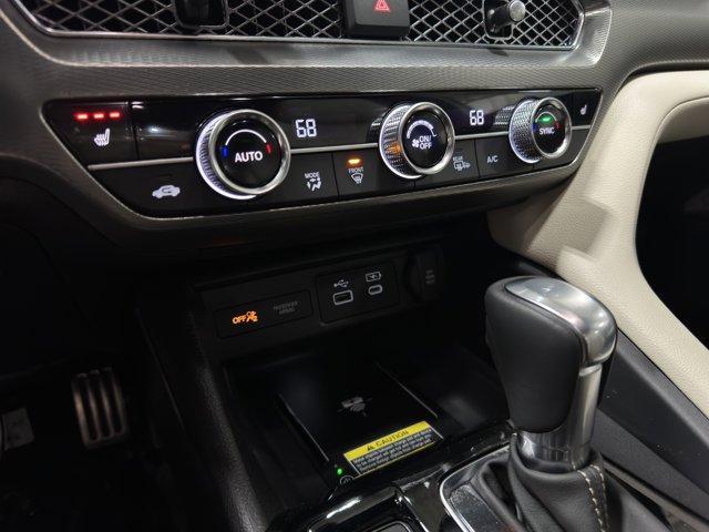 new 2026 Acura Integra car, priced at $41,095